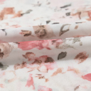  Clearance! The Flora Vintage Mesh Top