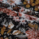  Clearance! The Flora Vintage Mesh Top