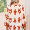  HIDDEN GEMS The Bailey Boho Blouse