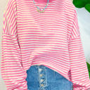  HIDDEN GEMS All You Need Stripe Top