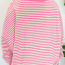  HIDDEN GEMS All You Need Stripe Top