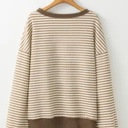  HIDDEN GEMS All You Need Stripe Top