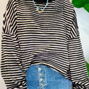  HIDDEN GEMS All You Need Stripe Top