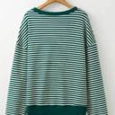  HIDDEN GEMS All You Need Stripe Top