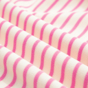  HIDDEN GEMS | Sweet Summer Stripe Ruffle Sleeve Top