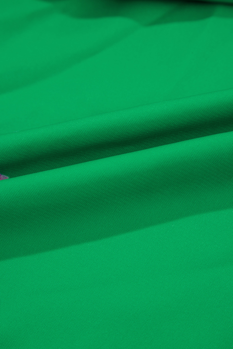 Bloom Floral Puff Sleeve Blouse