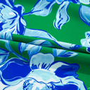  Lovers Bloom Ruffled Top