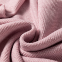  HIDDEN GEMS | Contrast Trim Drop Shoulder Top