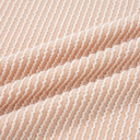  HIDDEN GEMS | Solid Corded Knit Long Sleeve Top