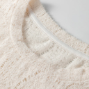  Darling Lace Long Sleeve Top