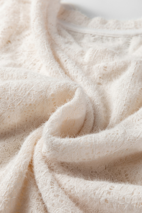 Darling Lace Long Sleeve Top