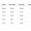  Sail Away Stripe Gauze Blouse