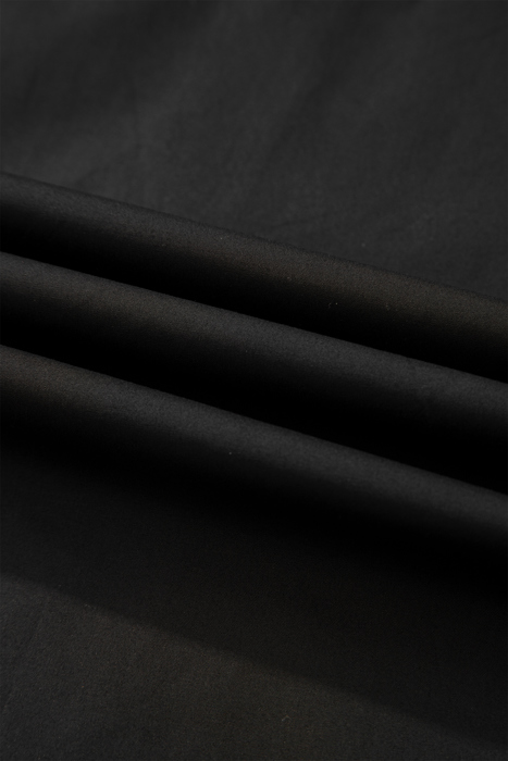 Sweet Intentions Leopard Trim BLouse