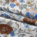  Sweet Charm Floral Blouse