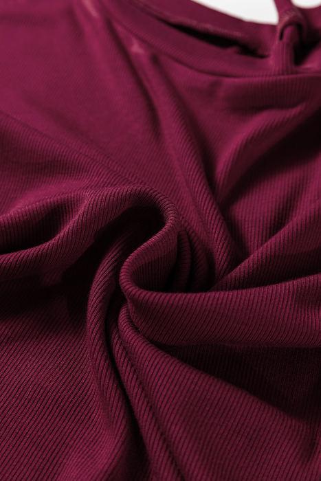 HIDDEN GEMS | Floral Patchwork Long Sleeve Top