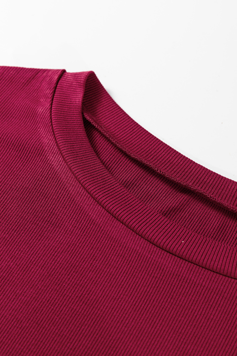 HIDDEN GEMS | Floral Patchwork Long Sleeve Top