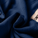  Free Flow Leopard Blouse