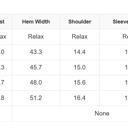  Serendipity Floral Stripe Blouse