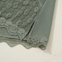  Charmingly Sweet Lace Long Sleeve Top