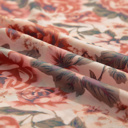  Glow Up Hour Mesh Top