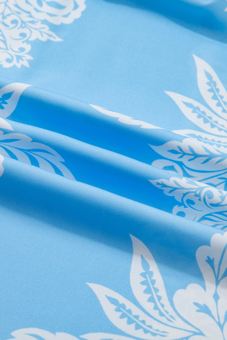 Beloved Bloom Smocked Blouse