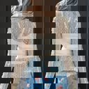  Dreamy Lace Mock Neck Top