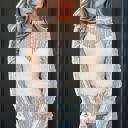  Dreamy Lace Mock Neck Top