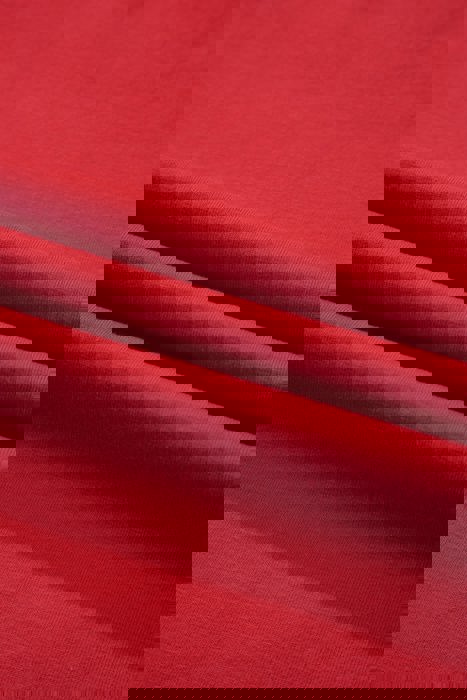 Stars & Stripe Ruffle Puff Sleeve Top