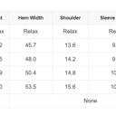  Charisse Floral Scalloped Trim Top