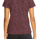  HIDDEN GEMS Soft Leopard Tee