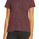  HIDDEN GEMS Soft Leopard Tee