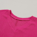  Hidden Gems | Cute and Casual Textured Top