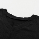  Hidden Gems | Cute and Casual Textured Top