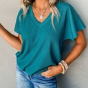  Hidden Gems | Cute and Casual Textured Top