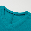  Hidden Gems | Cute and Casual Textured Top