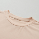  HIDDEN GEMS | Effortless Basic Crewneck Tee