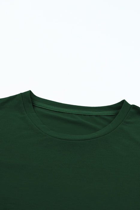 HIDDEN GEMS | Effortless Basic Crewneck Tee