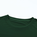  HIDDEN GEMS | Effortless Basic Crewneck Tee