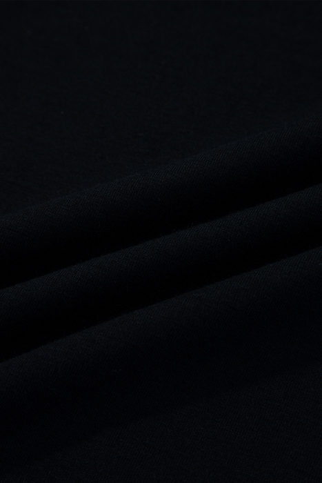 HIDDEN GEMS | Asymmetric Seam Long Sleeve Top