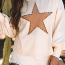  The Star Long Sleeve Top