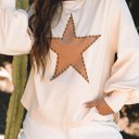  The Star Long Sleeve Top