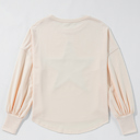  The Star Long Sleeve Top