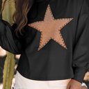  The Star Long Sleeve Top