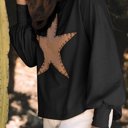  The Star Long Sleeve Top