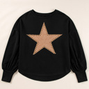  The Star Long Sleeve Top