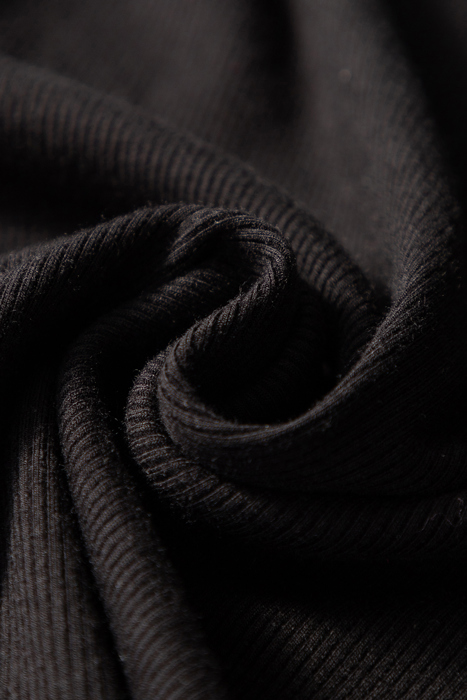 HIDDEN GEMS | Floral Lace Patchwork Long Sleeve Top