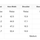  Everyday Essential Crochet Tee