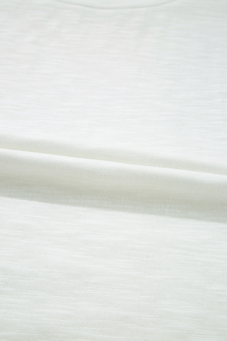 Everyday Essential Crochet Tee