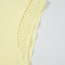  Everyday Essential Crochet Tee