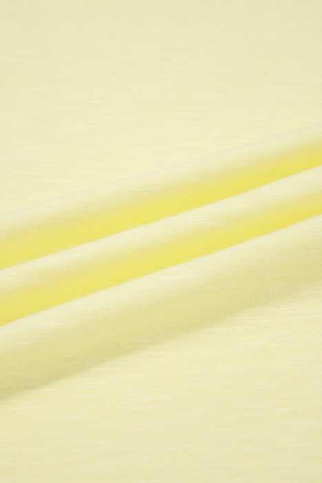 Everyday Essential Crochet Tee